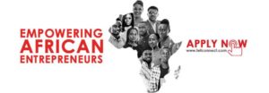 The Tony Elumelu Foundation