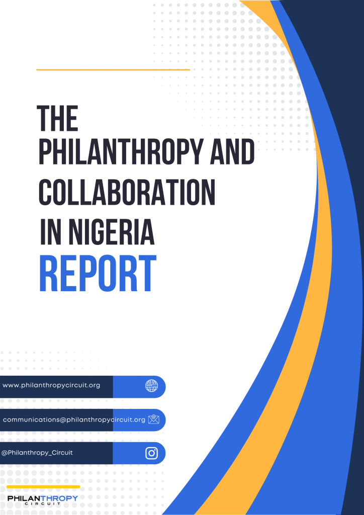 Reports/Brief » Philanthropy Circuit