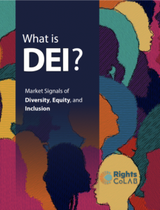 What Is DEI? Market Signals of Diversity, Equity, and Inclusion ...