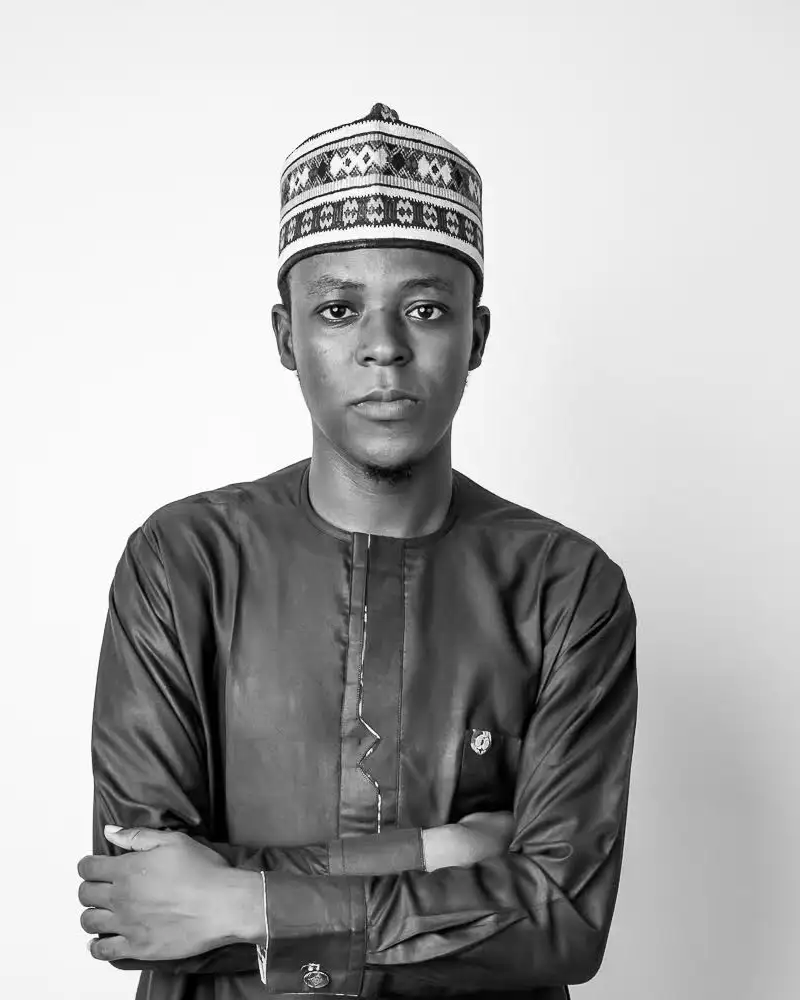 Abdullahi Malumfashi PC - Philanthropy Circuit | Shaping Narratives, Catalyzing Impact - A nonprofit media and research organization providing access to knowledge, resources, and tools for African philanthropy.