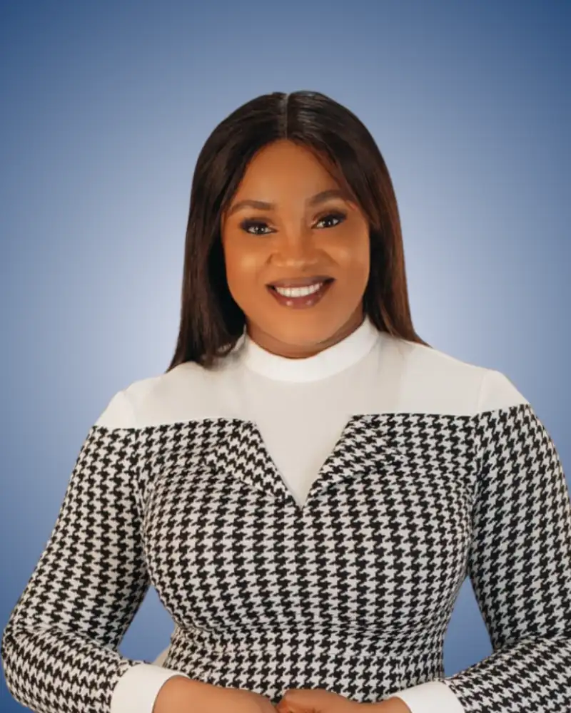 Catherine Oluchi - Philanthropy Circuit | Shaping Narratives, Catalyzing Impact - A nonprofit media and research organization providing access to knowledge, resources, and tools for African philanthropy.