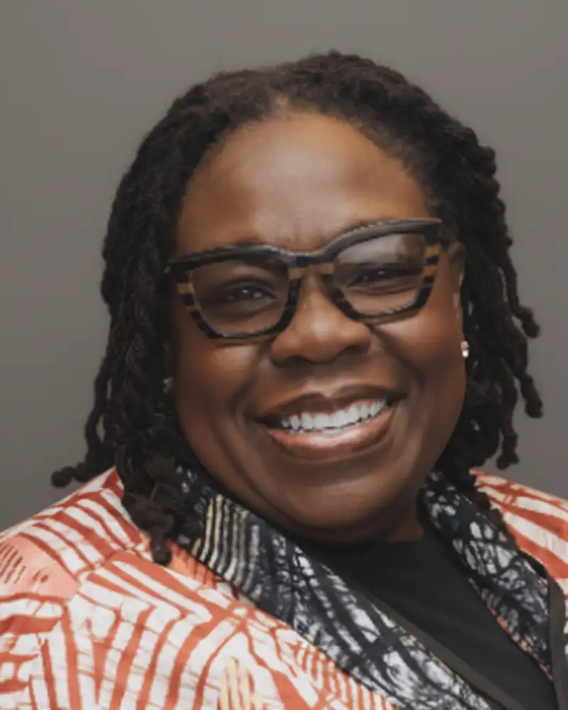 Desiree Younge PC - Philanthropy Circuit | Shaping Narratives, Catalyzing Impact - A nonprofit media and research organization providing access to knowledge, resources, and tools for African philanthropy.
