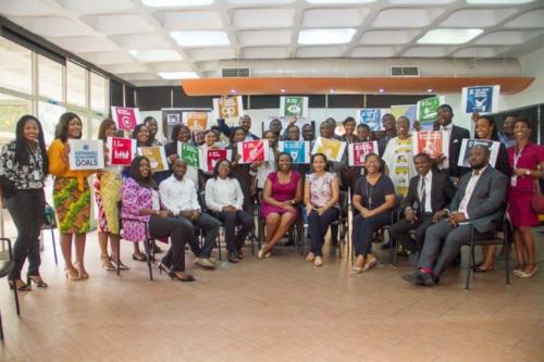 Social Sector Leaders June 2018